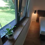 Horská chata Przystanek Gorce Nowy Targ