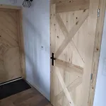 Alpesi faház Przystanek Gorce *
