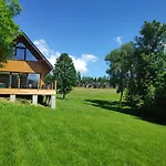 Przystanek Gorce Chalet
