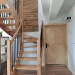 Chalet Przystanek Gorce Nowy Targ