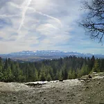 Chalet Przystanek Gorce