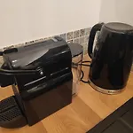 Przystanek Gorce Nowy Targ