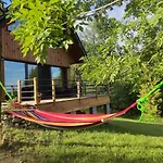 Chalet Przystanek Gorce *