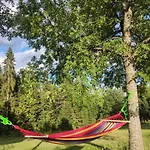 Chalet Przystanek Gorce
