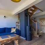 Przystanek Gorce Chalet