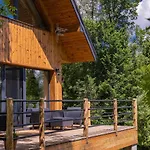 Przystanek Gorce *