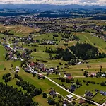 Chalet Przystanek Gorce Nowy Targ