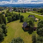 Przystanek Gorce * Nowy Targ