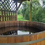 Horská chata Przystanek Gorce Nowy Targ