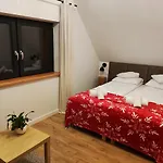 Przystanek Gorce Horská chata *