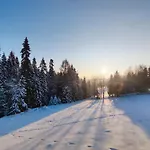 Chalet Przystanek Gorce Nowy Targ