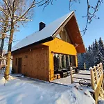 Przystanek Gorce Chalet