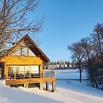 Przystanek Gorce Chalet