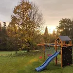 Chalet Przystanek Gorce Nowy Targ