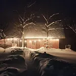 Chalet Przystanek Gorce