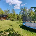 Przystanek Gorce Chalet *