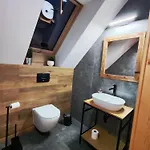 Przystanek Gorce Horská chata *