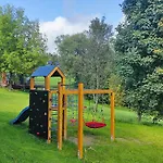Przystanek Gorce Chalet *