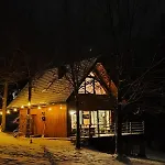 Chalet Przystanek Gorce