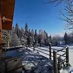Przystanek Gorce Nowy Targ