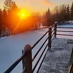 Przystanek Gorce * Nowy Targ