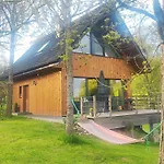 Chalet Przystanek Gorce Nowy Targ