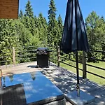 Przystanek Gorce Nowy Targ