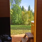 Chalet Przystanek Gorce Nowy Targ