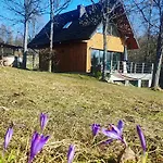 Przystanek Gorce Chalet Nowy Targ