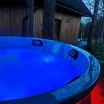 Przystanek Gorce Chalet Nowy Targ