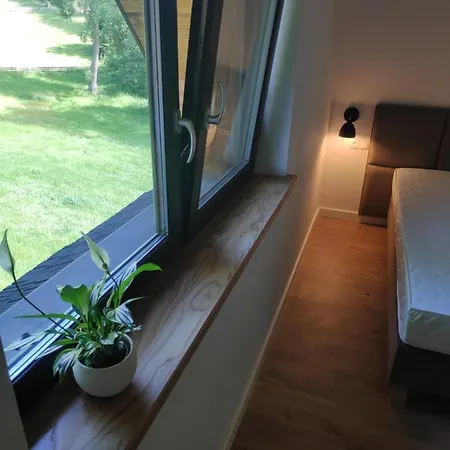 Chalet Przystanek Gorce Nowy Targ