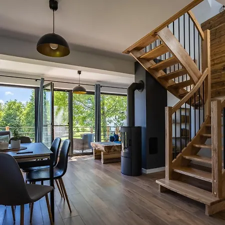 Przystanek Gorce Nowy Targ