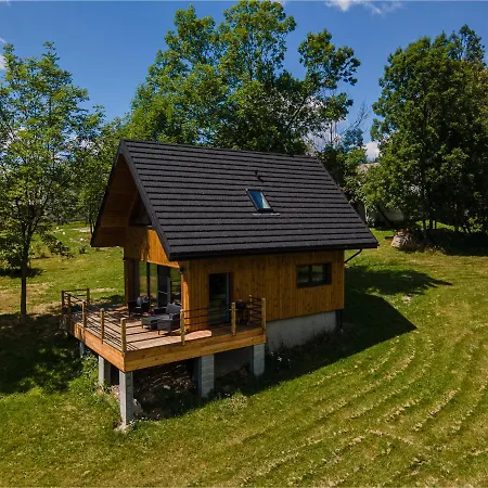 Przystanek Gorce