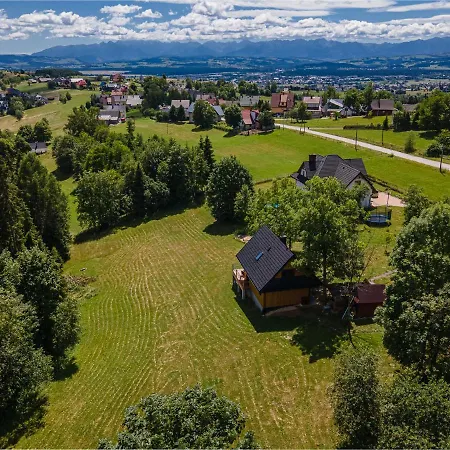 Przystanek Gorce * Nowy Targ