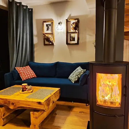 Przystanek Gorce Nowy Targ