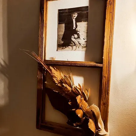 Przystanek Gorce Chalet