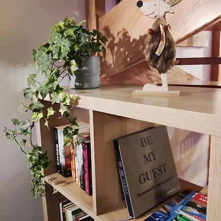 Przystanek Gorce Nowy Targ