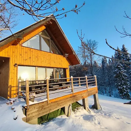 Przystanek Gorce Nowy Targ