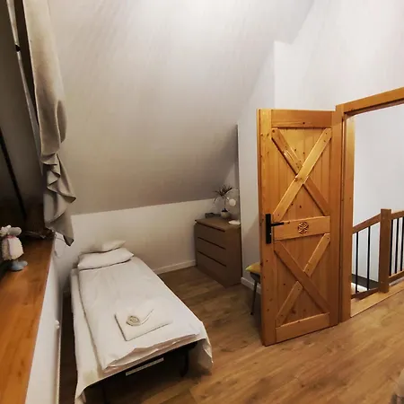 Przystanek Gorce * Nowy Targ