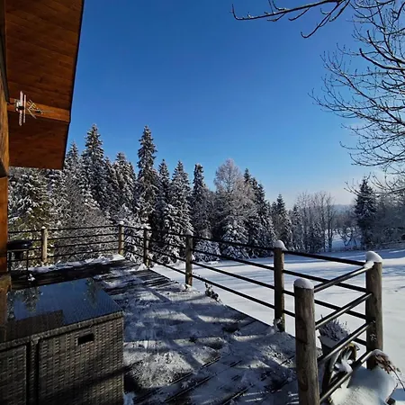 Przystanek Gorce Nowy Targ