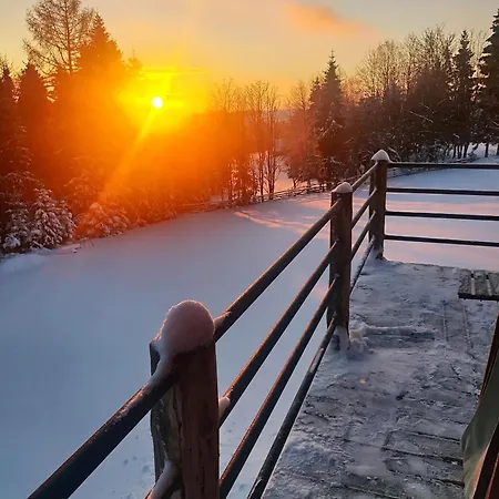 Przystanek Gorce * Nowy Targ