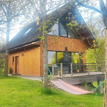 Chalet Przystanek Gorce Nowy Targ