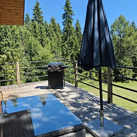 Przystanek Gorce Nowy Targ