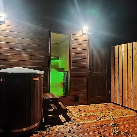 Przystanek Gorce Nowy Targ