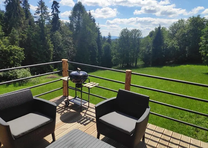 Przystanek Gorce * Nowy Targ