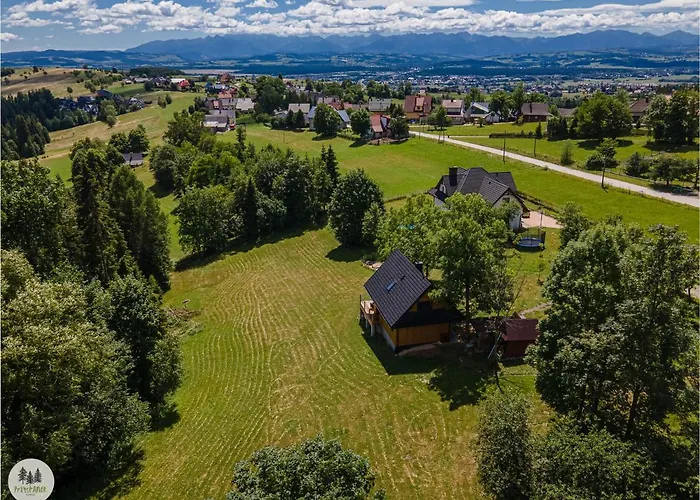 Przystanek Gorce * Nowy Targ