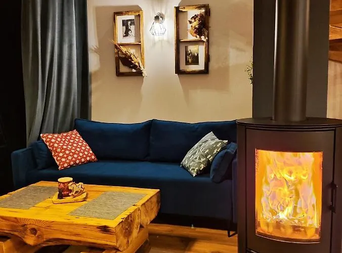 Przystanek Gorce Nowy Targ