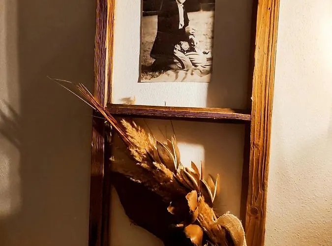 Przystanek Gorce Domek alpejski