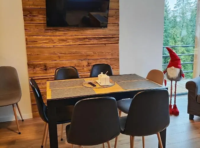 Przystanek Gorce Nowy Targ