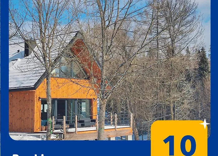 Przystanek Gorce * Nowy Targ